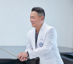 건강 위에 세운 행복한 가정 - 한양대학교병원 외과 하태경 교수님께 보내는 편지